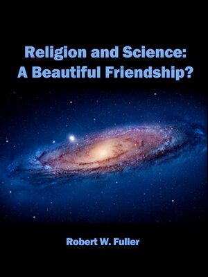 cover image of Religion and Science